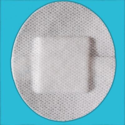 China Waterproof Self Adhesive Wound Dressing EO Sterile For Laceration for sale