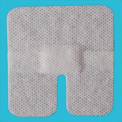 China CE auto-adhesivo quirúrgico de las abrasiones de los cojines de los vendajes para heridas de Spunlaced en venta