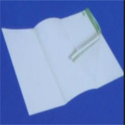 China 0.05mm Medical Universal Surgical Drapes Sterilization PU Film for sale