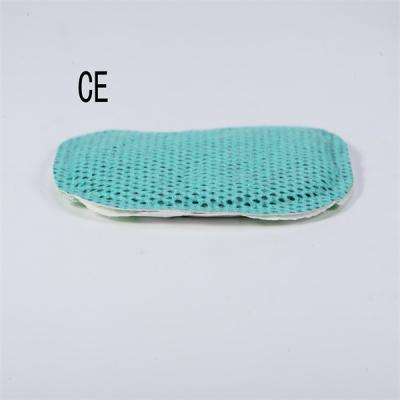 China TDP Self Heating Heat Menstrual Cramp Relief Patch Warm Disposable 12h for sale