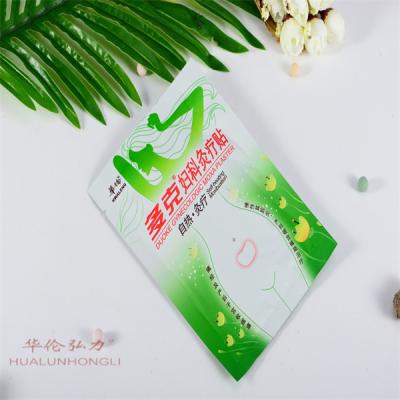China Self Heating Period Menstrual Cramp Patches 35C To 60C ISO13485 for sale