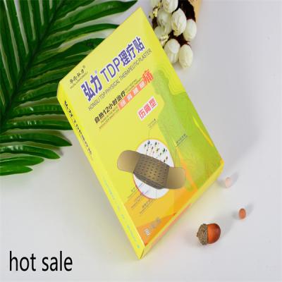 China ODM Knee Joint Pain Relief Patches ISO13485 2000PCS for sale