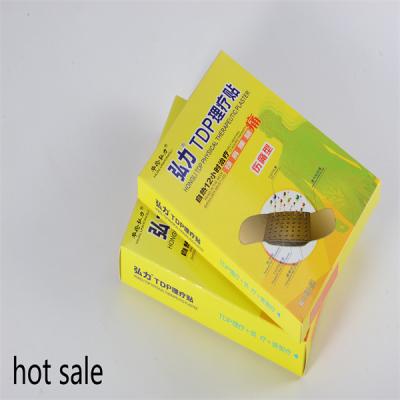 China 12h Medical Joint Pain Patches Transdermal Therapy for sale