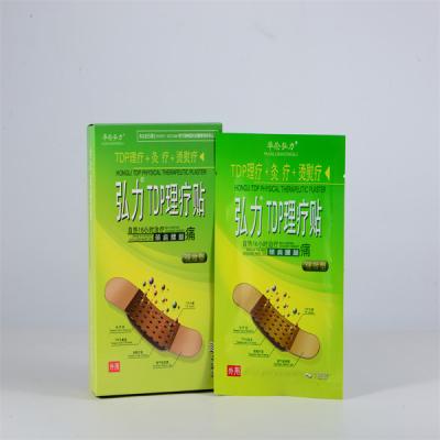 China Inflamação crônica do remendo da terapia do calor de Moxibustion do chinês do CE à venda
