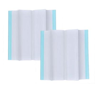 China Steri Film Incise Surgical Drape Breathable Clear for sale