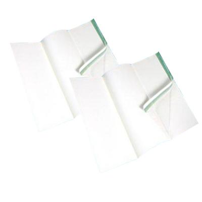 China Breathable Sterile Incise Drapes Surgery White for sale
