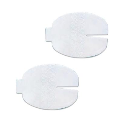 China Medical Film Transparent Wound Dressing Antiwear PE for sale