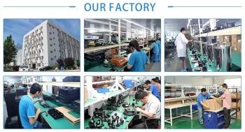 China Factory - Beijing Guoxinhuayuan Technology Co., Ltd.