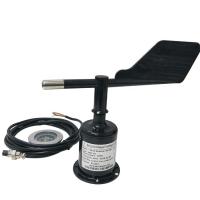 Quality Measuring Wind Direction Sensor with 0°- 359° Range DC9-30V Working Voltage BGT for sale