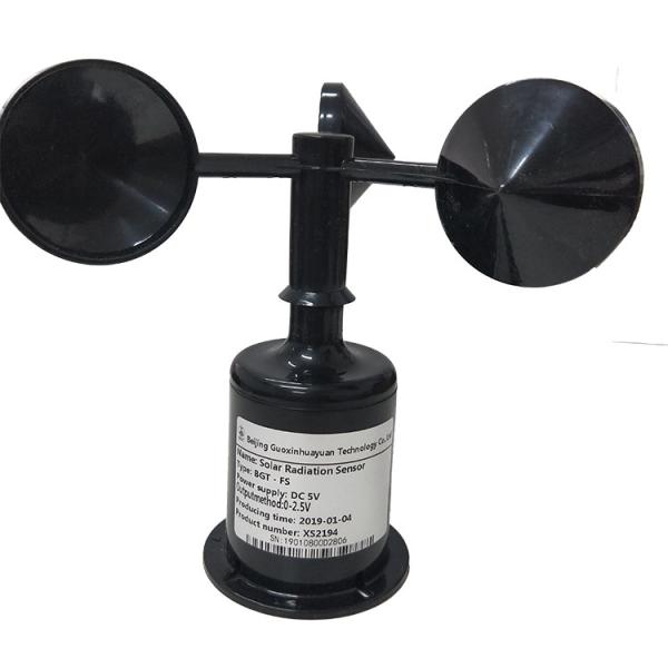 Quality Small Anemometer Wind Speed Direction Sensor 4-20mA for Agriculture Weather for sale