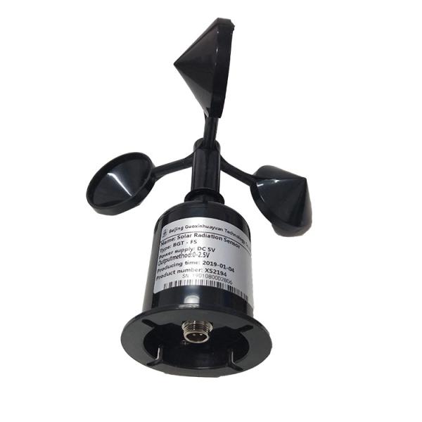 Quality Small Anemometer Wind Speed Direction Sensor 4-20mA for Agriculture Weather for sale