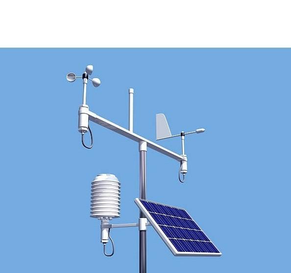 Quality Wireless Cup Wind Direction Sensor for Precise Temperature Range -55C-70C Monitoring for sale