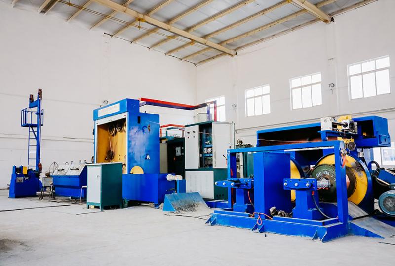 Verified China supplier - F. T Cable Co., Ltd.