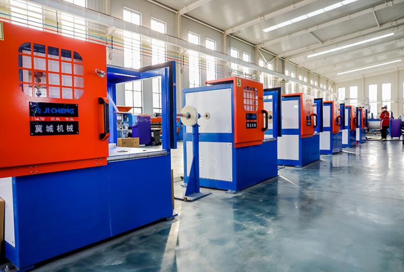 Verified China supplier - F. T Cable Co., Ltd.