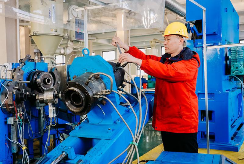 Verified China supplier - F. T Cable Co., Ltd.