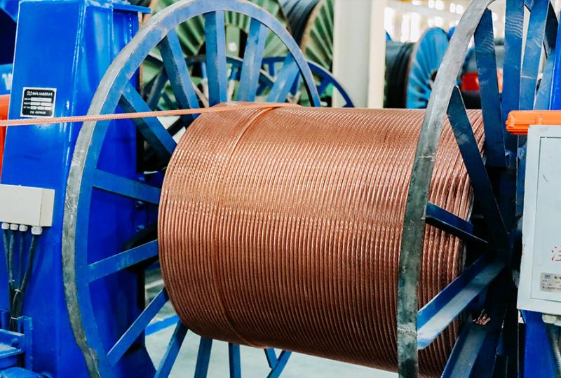 Verified China supplier - F. T Cable Co., Ltd.