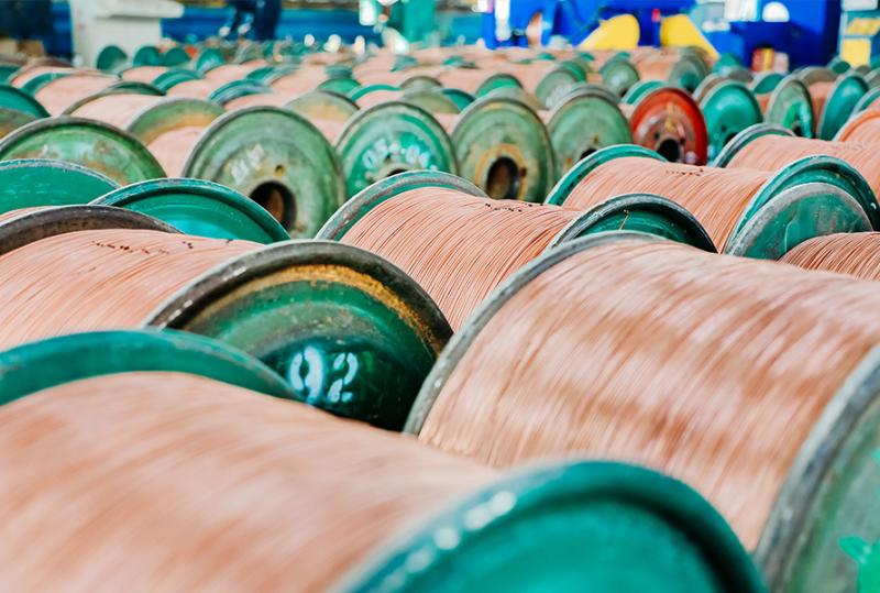 Verified China supplier - F. T Cable Co., Ltd.