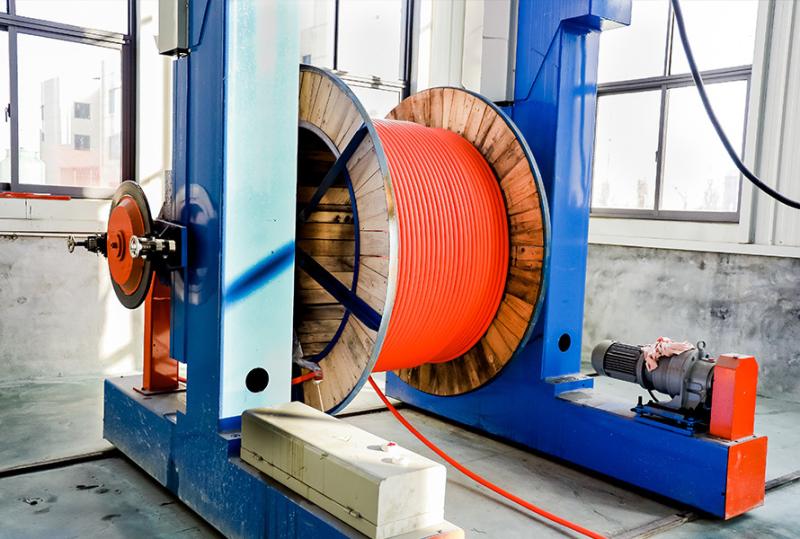 Verified China supplier - F. T Cable Co., Ltd.