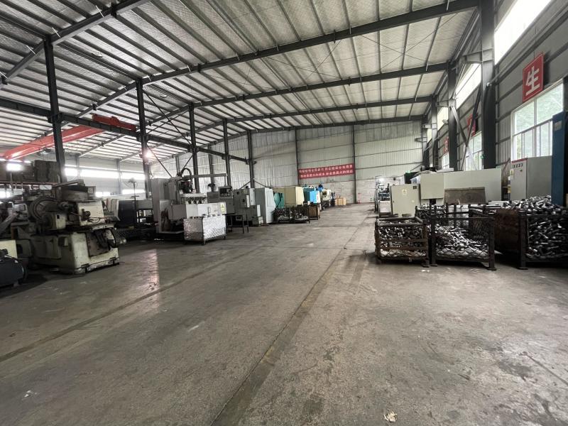 Verified China supplier - Shandong KangRun machinery manufacturing co., LTD.