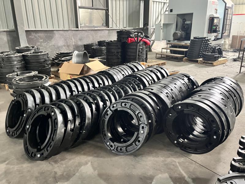 Verified China supplier - Shandong KangRun machinery manufacturing co., LTD.