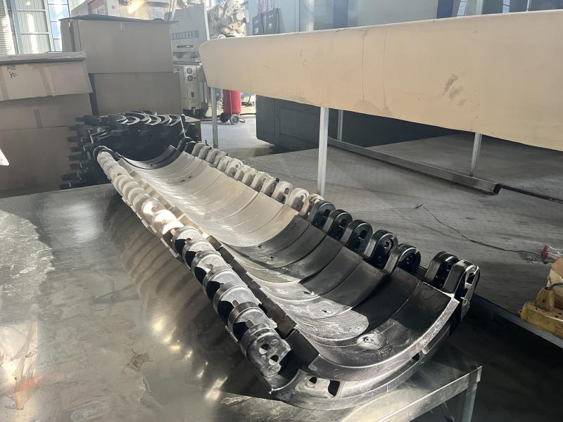 Verified China supplier - Shandong KangRun machinery manufacturing co., LTD.