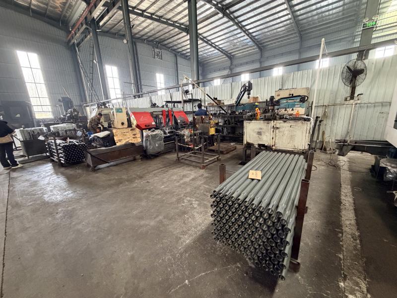 Verified China supplier - Shandong KangRun machinery manufacturing co., LTD.
