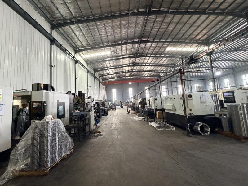 Verified China supplier - Shandong KangRun machinery manufacturing co., LTD.
