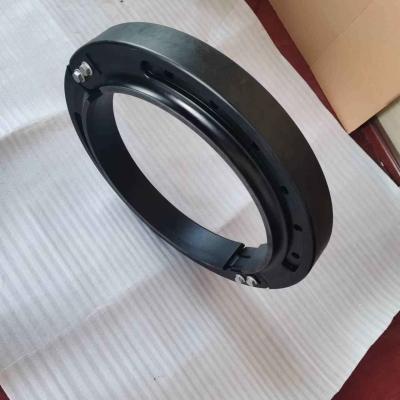China Run Flat Safety Bands Emergency Tire Safety Device 98% Hub Bottom Contact CE Certified en venta