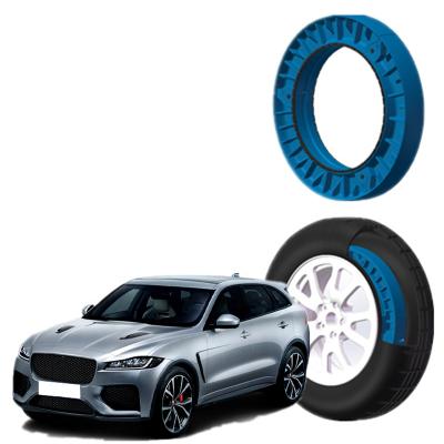 China Tire Burst Run Flat Bands Systems For Jaguar F Pace 265/40ZR22 R22 22INCH for sale