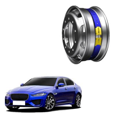 China Tire Explosion Proof Runflat Systems For Jaguar XE 225/40ZR19 255/35ZR19 R19 19INCH for sale