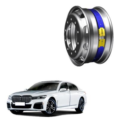China Passenger Car Tire Rims Flat Tyre Protection Runflat Systems FOR 245/45R18 245/45ZR18 245/50ZR18 245 for sale