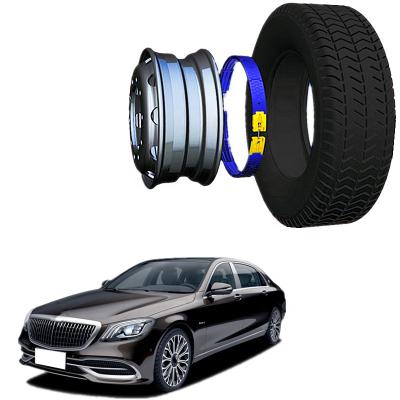 China R19 19INCH Run Flat Bands Device FOR S CLASS 245/45R19 245/45ZR19 275/40ZR19 for sale