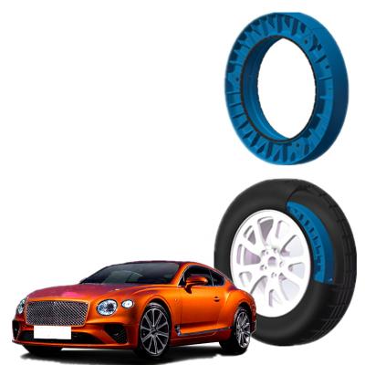 China Passenger Car Tire Rims Runflat Bands FOR Continental GTC 315/30ZR22 275/35ZR22 R22 22INCH for sale