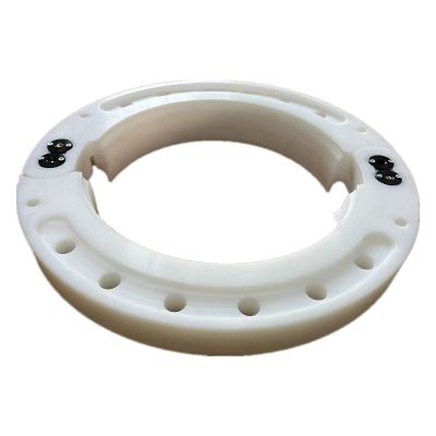 China Polymer Military Runflat Tire Insert For 16