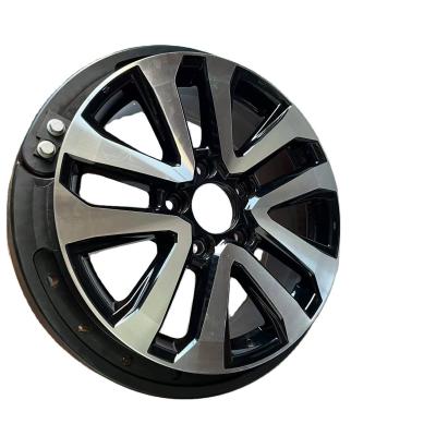 China High Polymer Run Flat Inserts For Tires 15Inch 17Inch Flat Tyre Protection for sale