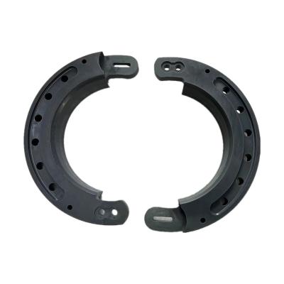 China JAC JMC Runflat Insert 15 Inch Supporting Ring System CE ISO 9001 for sale