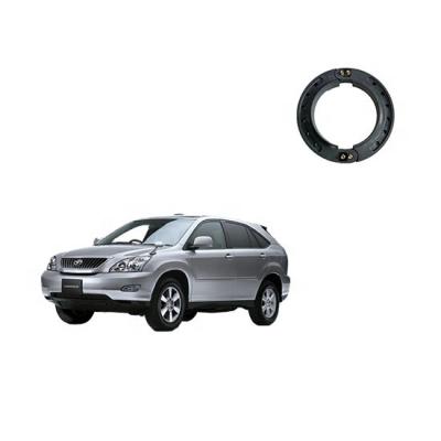 China Vehicle Running Safety 18Inch Runflat Inserts Device CE ISO 9001 for sale