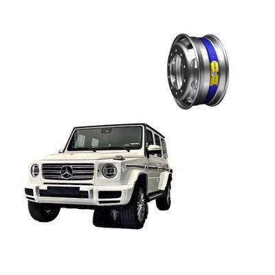 China Bulletproof Emergency Safety Runflat Bands For Passenger Cars Wheel for sale