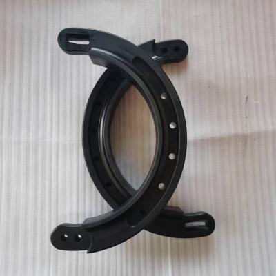 Chine CL Military Grade Black/White Run Flat Tire Inserts CE Certified Polymer 285/60R18 - 295/80R22.5 à vendre