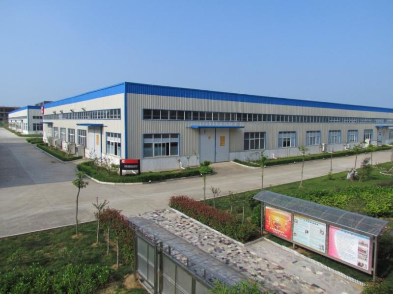 確認済みの中国サプライヤー - Henan Jinbailai Industrial Co., Ltd.