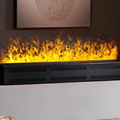 China Indoor Modern Mist Water Vapor Fireplaces Customizable for Living Room for sale