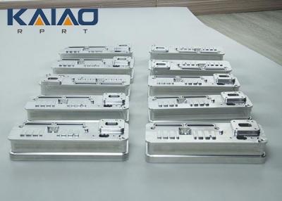 China High Precision CNC Fabrication Machining/Turning/Milling/Drilling Metal Parts Service for sale