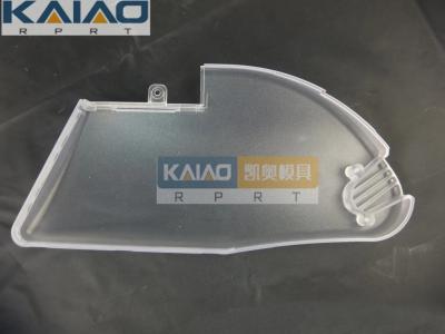 China Customized Smooth Lamp Mould Automotive Lighting Use Wear Resistant for sale