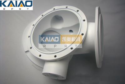 China Durable Industrial Mould , Aerospace Cnc Machining Anodized Finishing for sale