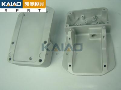 China Customized Industrial Mould High Precision Hard Coating Finishing for sale
