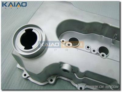 China Aluminum Alloy Rapid Prototype Hardware Processing CNC Four Axis Five Axis Parts for sale