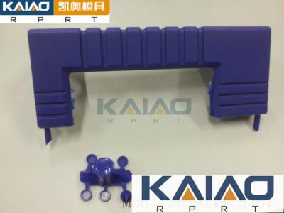 China CNC Prototype Plastic Molding Chemical Machining Sanding Finish for sale