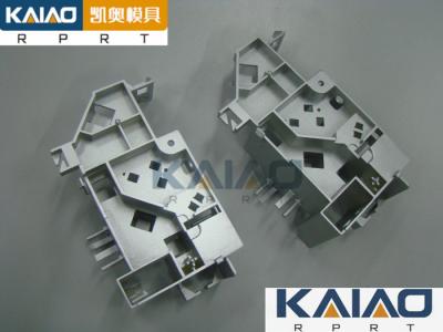 China 3D Printer Aluminum Rapid Prototyping Mechanical Rapid Moulding for sale