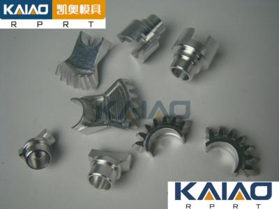 China CNC Rapid Machining Services Stationery Mechanical Prototype for sale