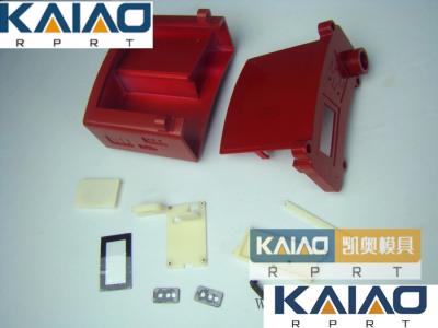 中国 革新的な3D印刷プロトタイプ、急速なプロトタイプ鋳造のサンド ブラスト 販売のため